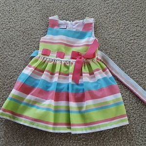 Toddler Dress